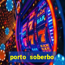 porto soberbo argentina compras